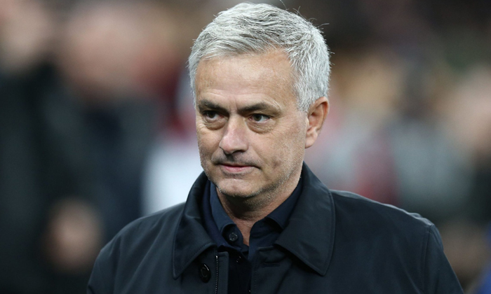 MU vs Tottenham (2h30 5/12): Jose Mourinho hết ‘trăng mật’?