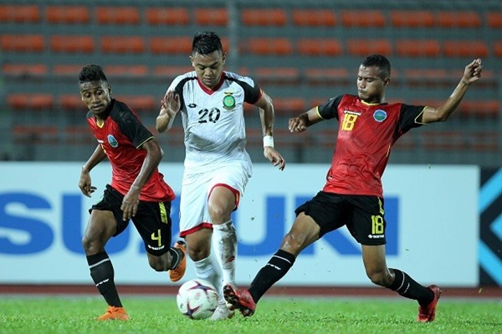 U22 Đông Timor vs U22 Philippines (15h 4/12): Thắng càng đậm càng tốt