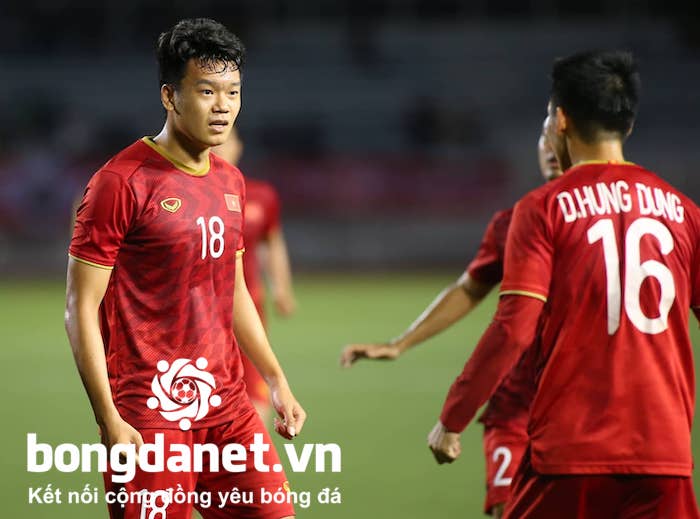 Link xem trực tiếp U22 Việt Nam vs U22 Singapore, 19h ng&agrave;y 3/12