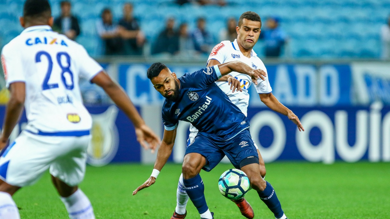 Nhận định bóng đá Vasco Gama vs Cruzeiro, 6h ngày 3/12: Lấy đi 3 điểm