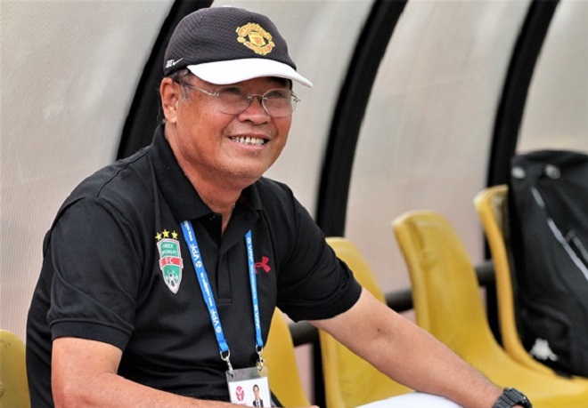 Dự đoán U22 Việt Nam vs U22 Singapore (19h 3/12) bởi HLV Trần Bình Sự