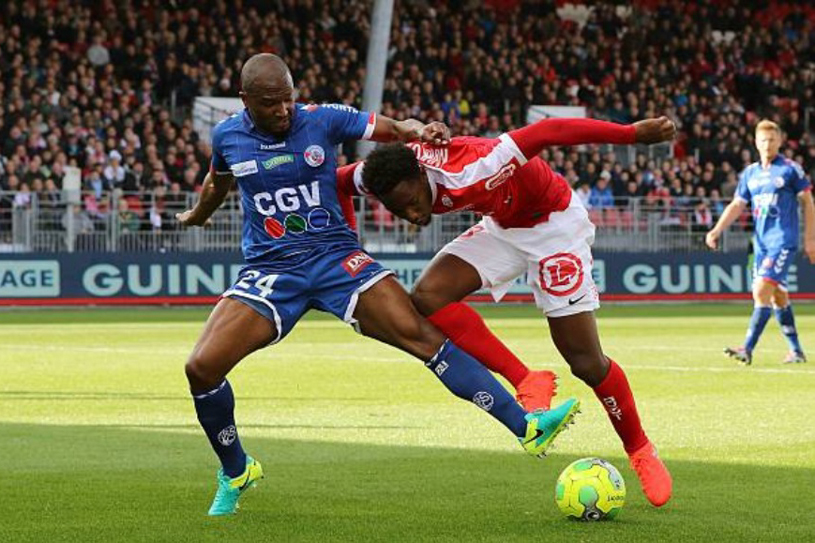 Phân tích tỷ lệ Brest vs Strasbourg, 1h ngày 4/12
