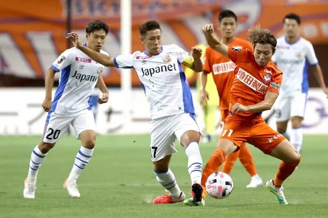 Nhận định Albirex Niigata vs Tochigi, 17h00 ngày 2/12