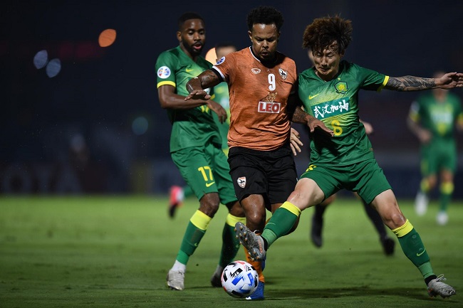 Nhận định Beijing Guoan vs Chiangrai United, 20h00 ngày 3/12
