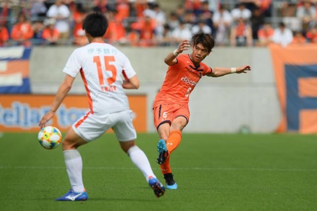 Nhận định Omiya Ardija vs Ehime, 17h00 ngày 2/12