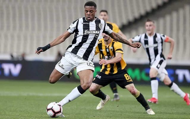 Nhận định Omonia Nicosia vs PAOK Saloniki, 3h00 ngày 4/12