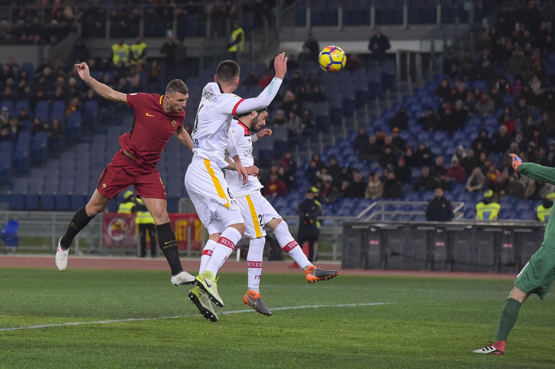 Nhận định AS Roma vs Young Boys, 3h00 ngày 4/12