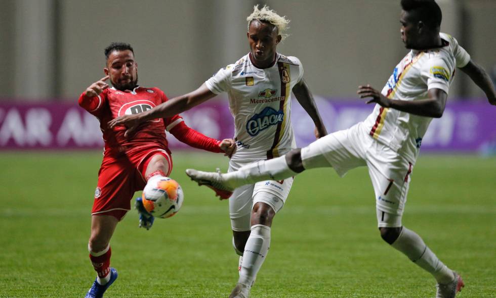 Nhận định Union La Calera vs Atletico Junior Barranquilla, 5h15 ngày 4/12