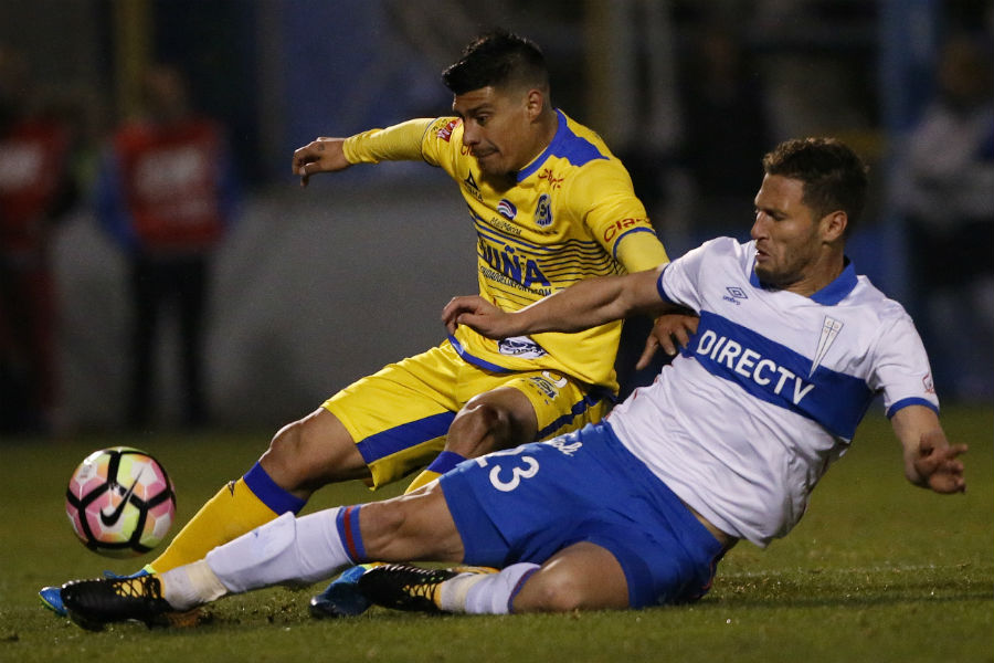 Nhận định Univ. Catolica vs Ca River Plate, 7h30 ngày 4/12