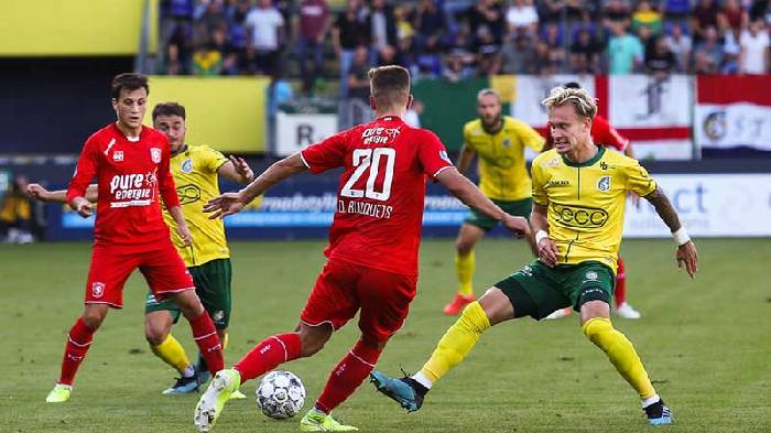 Nhận định, soi kèo AZ vs Fortuna Sittard, 0h45 ngày 3/12