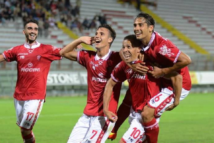 Nhận định, soi kèo Perugia vs Vicenza, 2h30 ngày 4/12