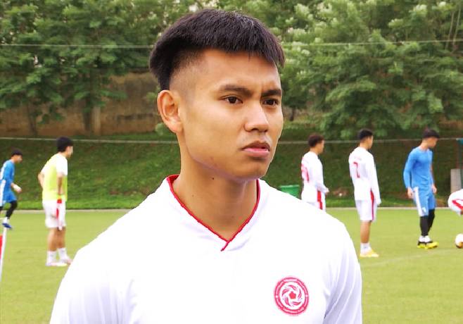 Soi kèo bóng đá U21 Quốc gia 2/12 bảng C: U21 Viettel vs U21 Quảng Nam