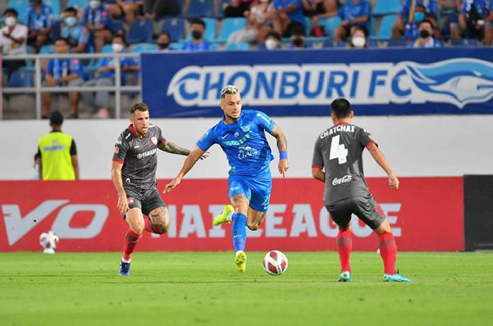 Nhận định, soi kèo Chainat vs Uthai Thani, 19h ngày 3/12