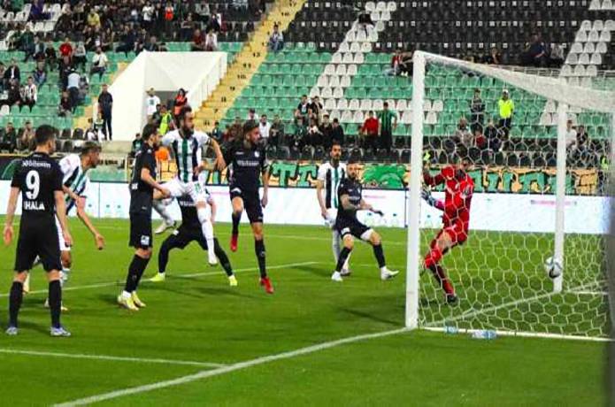 Nhận định, soi kèo Sakaryaspor vs Erzurumspor, 23h ngày 3/12