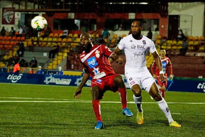 Nhận định, soi kèo Santos Guápiles vs Saprissa, 8h00 ngày 4/12