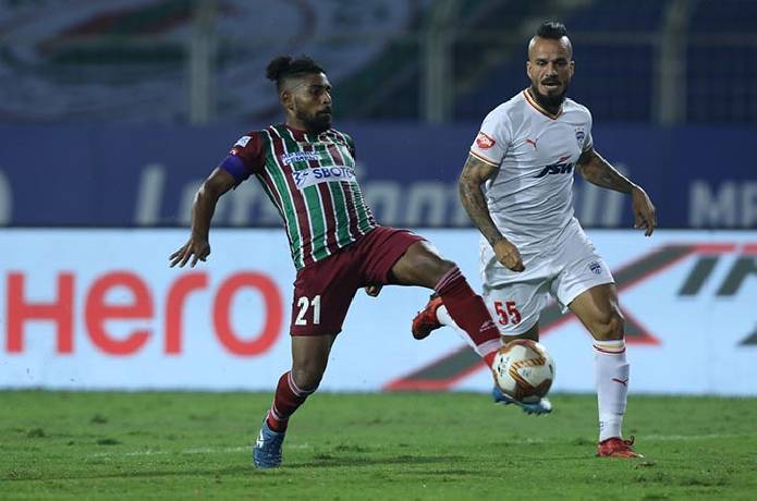 Soi kèo, dự đoán Macao Bengaluru vs Mohun Bagan, 21h ngày 3/12