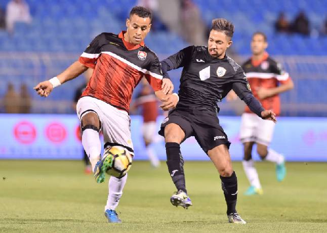 Nhận định, soi kèo Al-Shabab Club vs Al Taawon FC, 1h00 ngày 3/12