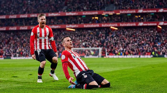 Nhận định, soi kèo Bilbao vs Vallecano, 22h15 ngày 2/12