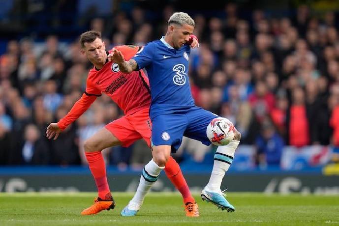 Nhận định, soi kèo Chelsea vs Brighton, 22h00 ngày 3/12