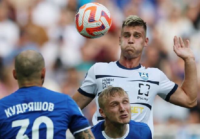 Nhận định, soi kèo Fakel Voronezh vs Baltika Kaliningrad, 18h00 ngày 2/12