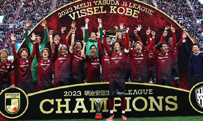 Nhận định, soi kèo Gamba Osaka vs Vissel Kobe, 12h00 ngày 3/12