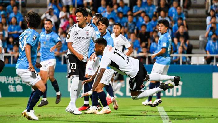 Nhận định, soi k&egrave;o Kyoto Sanga vs Yokohama F Marinos, 12h00 ng&agrave;y 3/12