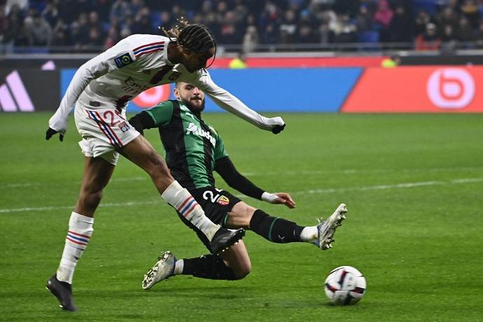 Nhận định, soi kèo Lens vs Lyon, 23h00 ngày 2/12