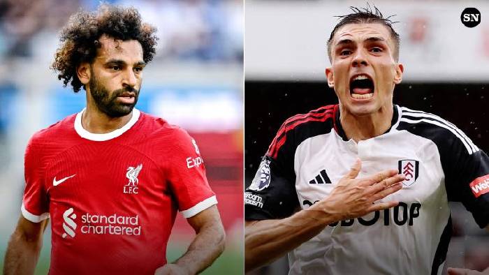 Nhận định, soi kèo Liverpool vs Fulham, 22h00 ngày 3/12