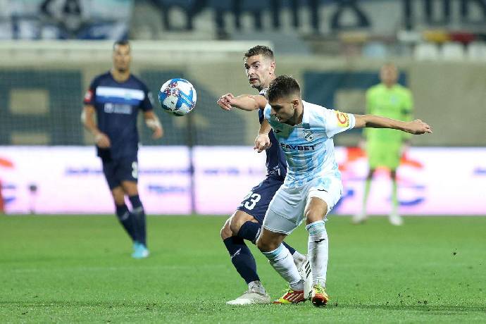 Nhận định, soi kèo NK Osijek vs NK Rijeka, 21h00 ngày 2/12