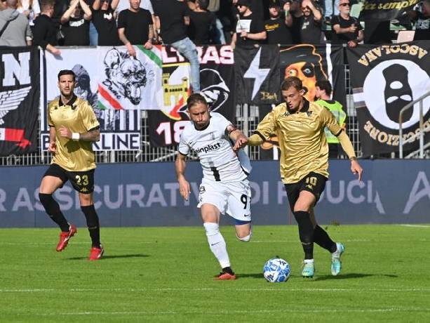Nhận định, soi kèo Venezia vs Ascoli, 20h00 ngày 2/12