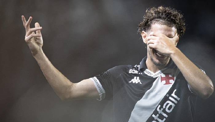 Kèo vàng bóng đá Vasco da Gama vs Mirassol, 05h00 ngày 3/12: Khách thất thế