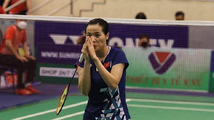 Lịch thi đấu môn Cầu lông SEA Games 33: Việt Nam thi đấu khi nào