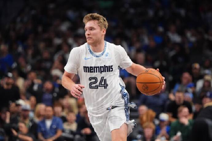 Nhận định bóng rổ San Antonio Spurs vs Memphis Grizzlies, 08h00 ngày 03/12: Mất ngôi sao, mất chiến thắng