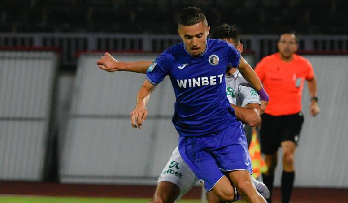 Nhận định, soi kèo Etar vs Sportist Svoge, 19h00 ngày 2/12: Cửa dưới thất thế