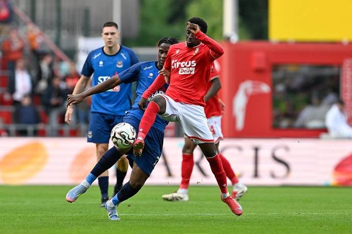 Nhận định, soi kèo FCV Dender vs Standard Liege, 2h30 ngày 3/12: Khó cho tân binh