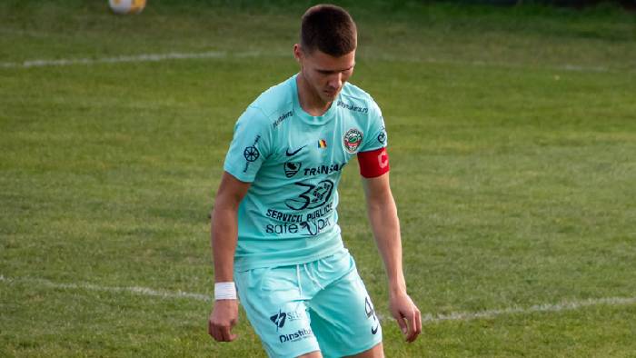 Nhận định, soi kèo Sanatatea Cluj vs Gloria Bistrita, 19h00 ngày 3/12: Lại thắng