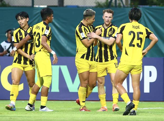 Nhận định, soi kèo Tampines Rovers vs BG Pathum United, 18h30 ngày 3/12: Thêm một lần đau