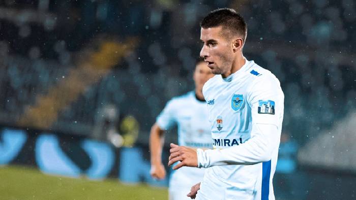 Nhận định, soi kèo Zeleznicar Pancevo vs Trayal Krusevac, 21h30 ngày 2/12: Bất ngờ?