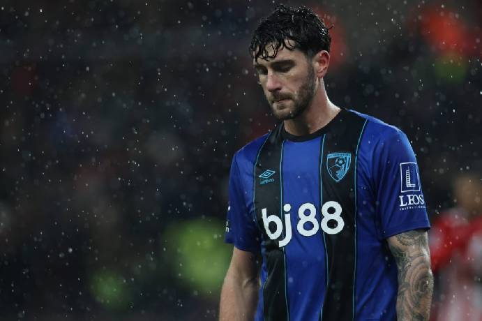 Soi kèo góc Bournemouth vs Everton, 02h30 ngày 3/12