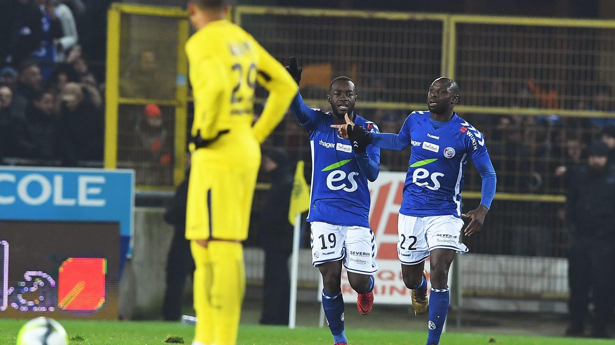 Nhận định Grenoble vs Strasbourg, 02h55 ngày 5/1 (Cúp quốc gia Pháp)