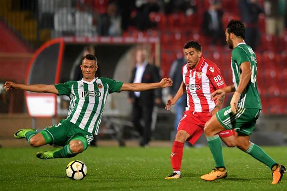 Nhận định Aves U23 vs Rio Ave U23, 18h45 ngày 3/1