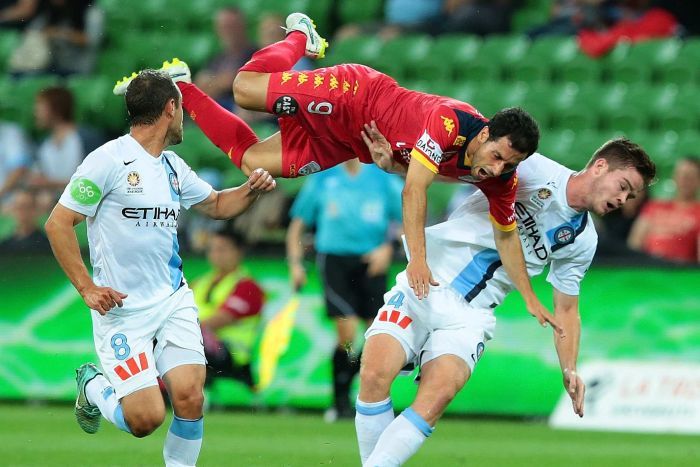 Nhận định Melbourne Heart Youth vs Adelaide United U21, 12h00 ngày 5/1