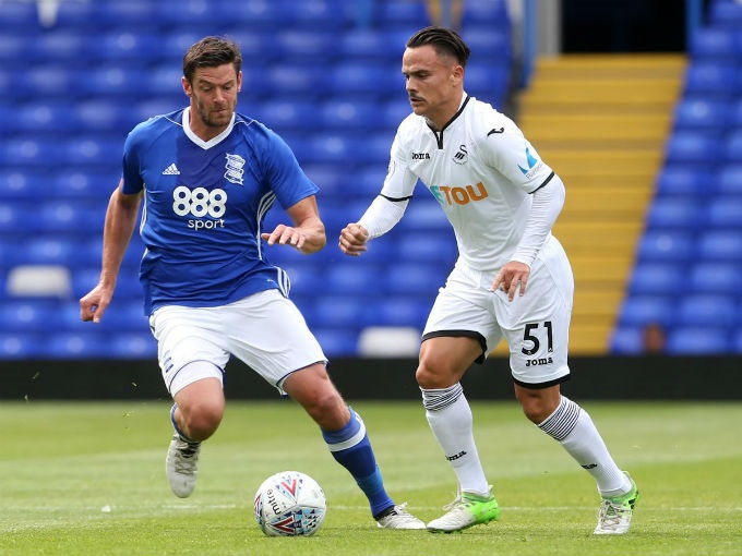 Nhận định Birmingham vs Blackburn Rovers, 19h30 ngày 4/1