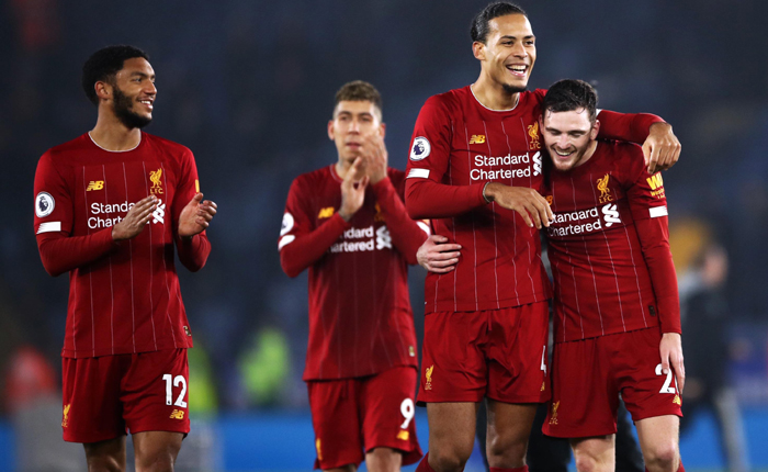 Liverpool lập kỷ lục chuyền bóng ở trận đấu với Sheffield Utd