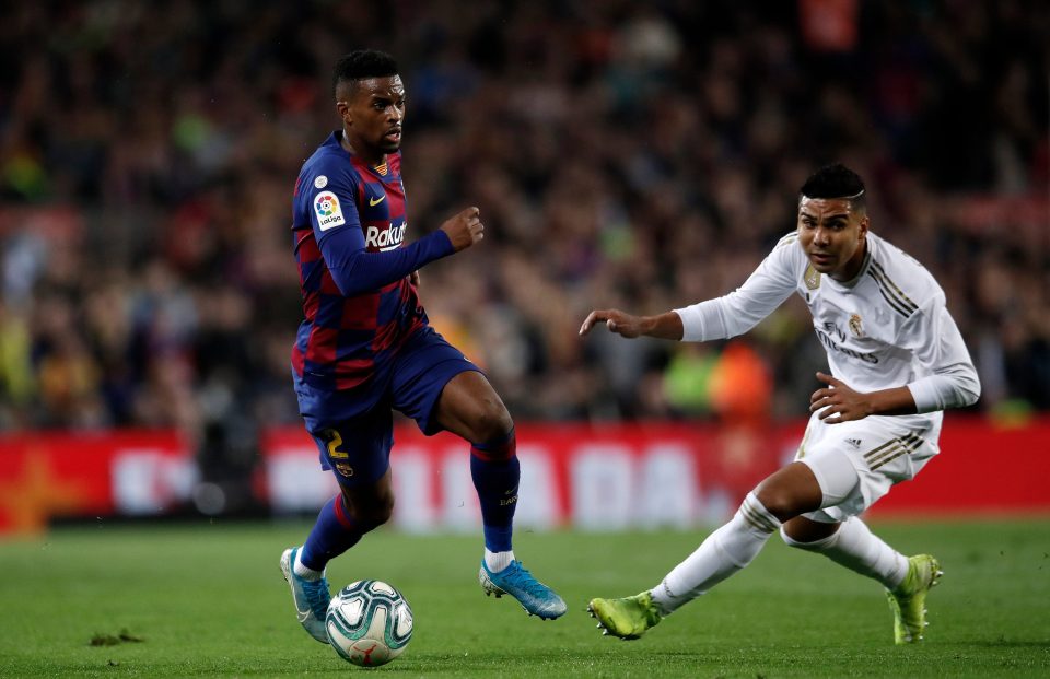 Tin chuyển nhượng ngày 3/1: MU gây sốc với sao Barcelona