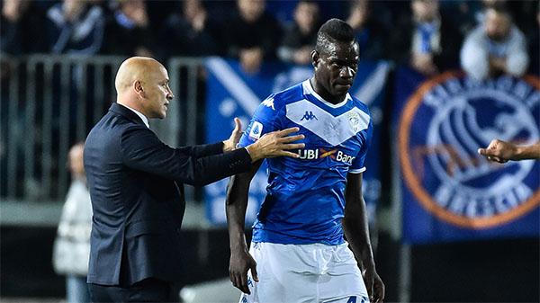 Đội hình dự kiến Brescia vs Lazio, 18h30 ngày 5/1