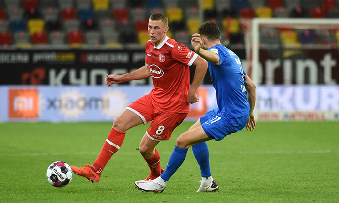 Nhận định Fortuna Dusseldorf vs Paderborn 07, 2h30 ngày 5/1