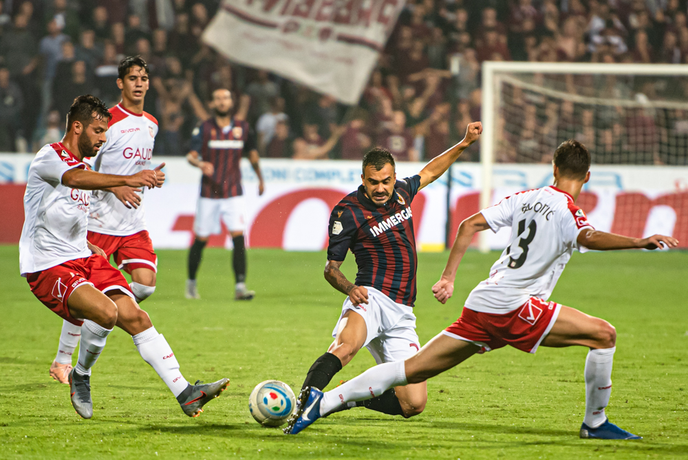 Nhận định Reggio Audace vs Pescara, 0h00 ngày 5/1