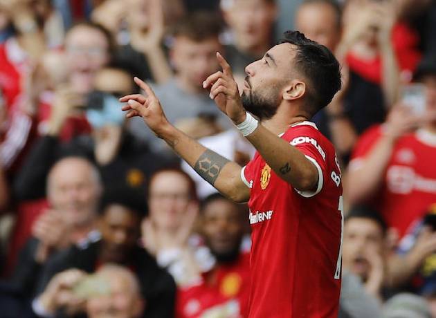 Đội hình ra sân chính thức MU vs Wolves, 0h30 ngày 4/1