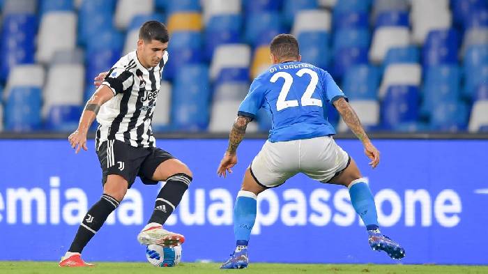 Nhận định, soi kèo Juventus vs Napoli, 2h45 ngày 7/1